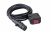 Лебёдка электрическая 12V Runva EWT4500ASR 2041 кг (синтетический трос) Лебёдка электрическая 12V Runva EWT4500ASR 2041 кг (синтетический трос)