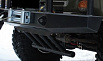 Защита рулевых тяг РИФ для УАЗ Hunter