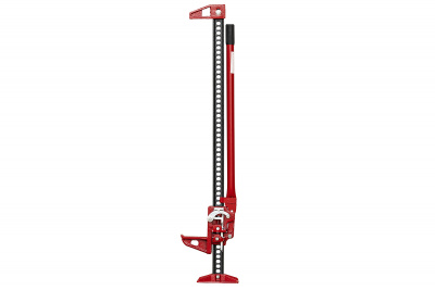 Домкрат реечный Farm Jack 120 см 3 т