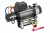 Лебёдка электрическая 12V Runva EWV12500S 5670 кг (стальной трос)