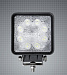Фара светодиодная водительскй свет РИФ 4.3" 24W LED