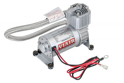 Компрессор стационарный 12V VIAIR 100C
