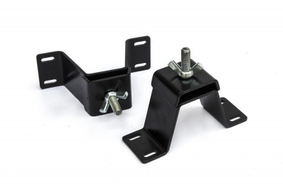 Кронштейны РИФ для крепления домкрата Hi-Lift