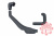 China Шноркель для Нива с насадкой (NV2121)