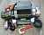 Лебёдка электрическая 12V Electric Winch 12000 lbs 5443 кг (стальн. трос 18 м)