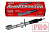 РИФ Амортизатор усиленный РИФ задний газовый Renault Duster 4x4 (2010-2022), Nissan Terrano 2014+ 4х4 штатный и лифт 0-40 мм