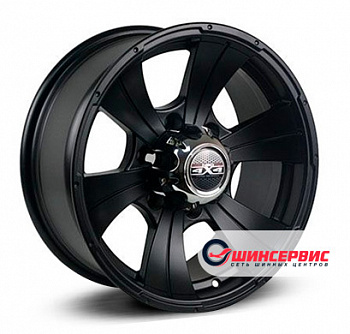 R16 NEO 652 7.5/5x139.7x108/0 BLM (арт.N652-7516-108-5x1397-0BLM)