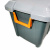 Экспедиционный ящик IRIS HD BOX 800D