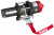 Лебёдка электрическая 12V Runva EWT3500ASR 1588 кг (синтетический трос) Лебёдка электрическая 12V Runva EWT3500ASR 1588 кг (синтетический трос)