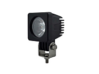 Светодиодная фара водительского света РИФ 51 мм 10W LED