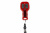 Лебёдка автомобильная электрическая 12V Runva EWB12500SSR 5670 кг (влагозащищенная) синтетический трос