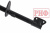 Амортизатор РИФ задний Renault Duster 2010+, Nissan Terrano 2014+ штатный OEM 56 21 039 64R Амортизатор РИФ задний Renault Duster 2010+, Nissan Terrano 2014+ штатный OEM 56 21 039 64R