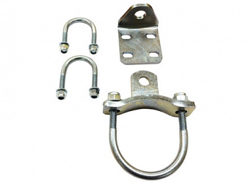 Набор для крепления рулевого демпфера Toughdog SS5613/EXT5613 35 мм