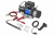 Лебёдка автомобильная электрическая 12V Runva EWX5000SR 2268 кг (синтетический трос) Лебёдка автомобильная электрическая 12V Runva EWX5000SR 2268 кг (синтетический трос)