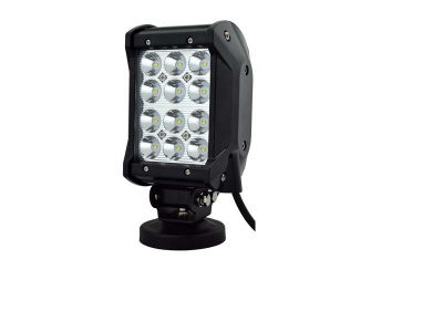 Фара светодиодная комбинированный свет РИФ 4" 36W LED