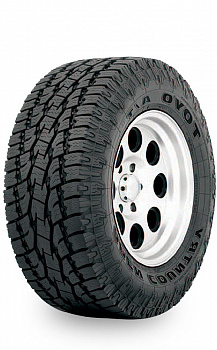 Внедорожная шина  Toyo Open Country AT plus 265/60 R18 110T