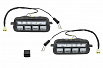 Подфарники светодиодные НИВА 2121, 21213, 21214 LED (комплект 2шт.)