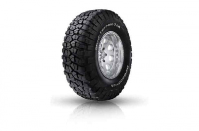 Шина Mud Terrain KM2 255/70 R16 