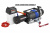 Лебёдка автомобильная электрическая 12V Runva EWB13500MAXSSR 6136 кг MAX влагозащищенная, синтетический трос