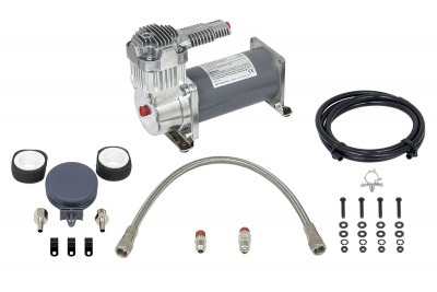 Компрессор стационарный 12V VIAIR 330C HG (33035)