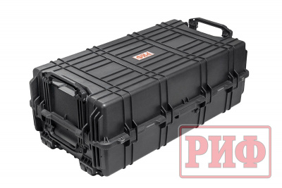 Кейс защитный ударопрочный РИФ 1140х643х419 мм IP55