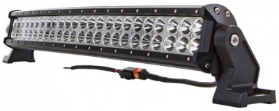 Фара светодиодная комбинированного света РИФ 324W LED