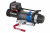 Лебёдка автомобильная электрическая 12V Runva EWB13500MAXSSR 6136 кг MAX влагозащищенная, синтетический трос
