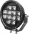Светодиодная фара дальнего света РИФ 120W LED Светодиодная фара дальнего света РИФ 120W LED