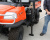 Домкрат реечный Hi-Lift X-Treme чугун 107 см