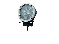 Фара светодиодная водительский свет РИФ 5" 45W LED