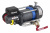 Лебёдка электрическая (индустр.) 24V Runva EWN15000USR24V 6800 кг синтетический трос Лебёдка электрическая (индустр.) 24V Runva EWN15000USR24V 6800 кг синтетический трос