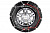 Цепи противоскольжения РИФ 4х4 "соты" 16 мм, 265/70R18, 275/55R20, 275/65R18, 285/50R20, 285/60R18, 285/75R16, 285/70/R17, 285/70R16, 285/75R16, 285/65R17, 295/70R16 (к-т 2 шт.)