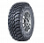 Шина пневматическая NEREUS NS523 M/T LT265/70R17 118/115Q POR