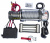 Лебёдка автомобильная электрическая 12V CM12000