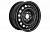 Диск усиленный Renault Duster, Nissan Qashqai, X-Trail, Toyota Rav4 стальной черный 5х114,3 6,5R16 d66,1 ET+40