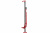 Домкрат реечный Farm Jack 150 см 3 т