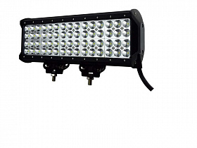 Фара светодиодная комбинированный свет РИФ 15" 180W LED