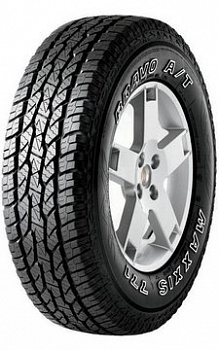 Шины Maxxis (Максис) AT-771 Bravo 235/70 R16 106T