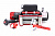Лебёдка электрическая redBTR серия "HUNTER" 12 (12v)