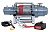 Лебедка электрическая COMEUP DV-15 12V (EAC)