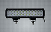 Фара светодиодная комбинированный свет РИФ 12" 72W LED