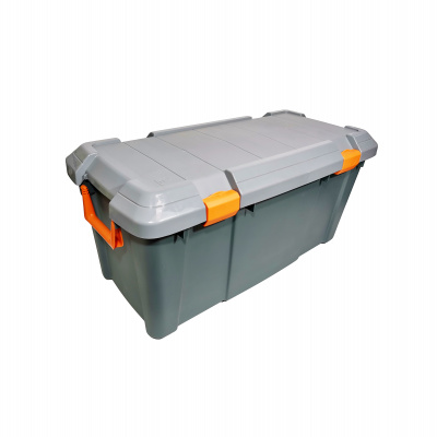 Экспедиционный ящик IRIS HD BOX 800D