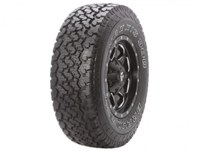 Шина всесезонная Maxxis 265/60R18 114/110Q AT-980 8PR