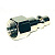 Наконечник Quick Connect Stud 1/4" F (мама)