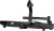 Бампер РИФ задний ВАЗ Нива с квадратом под фаркоп, калиткой и фонарями Бампер РИФ задний ВАЗ Нива с квадратом под фаркоп, калиткой и фонарями