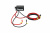 Лебёдка автомобильная электрическая 12V Runva EWV6000SSR 2722 кг (синтетический трос) Лебёдка автомобильная электрическая 12V Runva EWV6000SSR 2722 кг (синтетический трос)