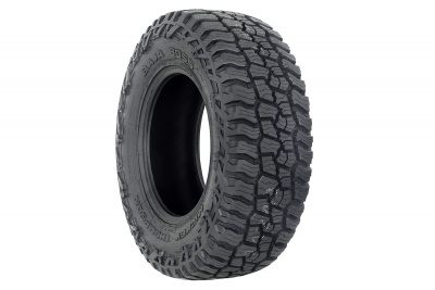 Шина Mickey Thompson  LT295/70R17 (34X12.00R17LT) 121Q Baja Boss A/T