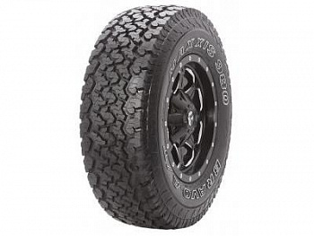 Шина всесезонная MAXXIS AT-980 265/75 R16 119/116Q 8PR