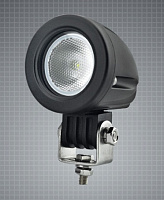 Фара светодиодная водительскй свет РИФ 2.2" 10W LED