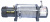 Лебёдка автомобильная электрическая 12V CM12000